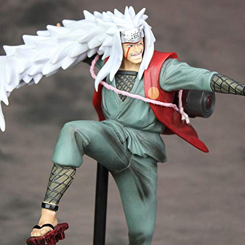 Lupovin-Nuevo-Anime-Naruto-23cm-Gama-Bunta-Rana-Jiraiya-Itachi-Uchiha-GK-Estatua-Ver17-Escala-de-PVC-Figura-de-accin-Juguetes-Modelo-Brinquedos
