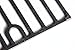 Hongso Cast Iron Cooking Grid Replacement for Master Forge 3218LTN 3218LT L3218, Kenmore 148.16156210 148.16156211 148.20126510, Perfect Flame SLG2007D, 17 3/4