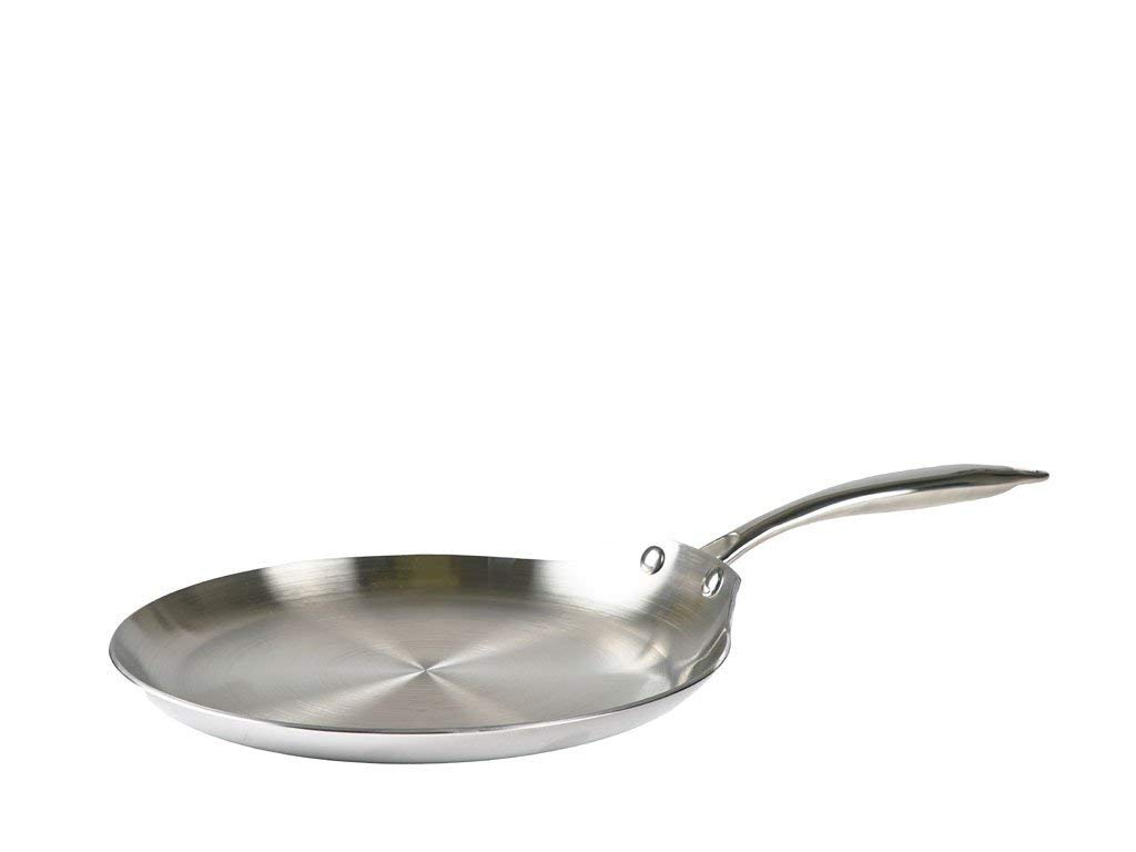 Blomsterbergs 12142 Pancake Pan 26 cm