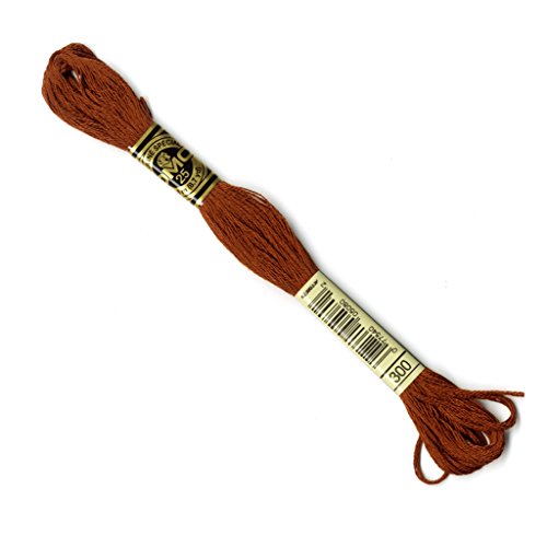 DMC Stranded Cotton Number 300