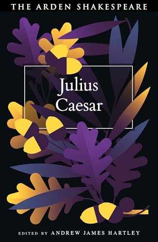 Amazon.com: Julius Caesar: Third Series: 9781903436219