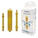 HaRuion Mineral Sanitizer,SPA Stick,Destroy Bacteria, Reduce Odors,Sanitize SPA or Hot Tub Water with The Power of Minerals Fits Home,Hotel,Swimming Pool, Bathtub Cleaning