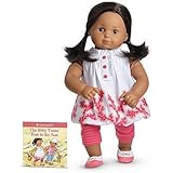 american girl twin dolls