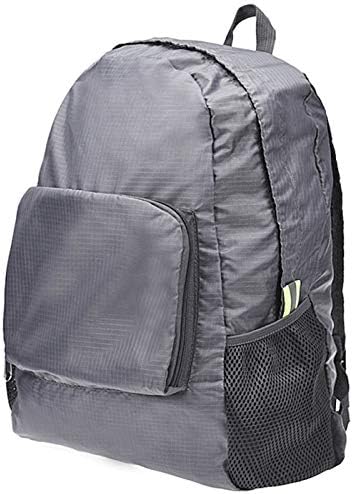 TPL Foldable Waterproof Shoulder Bag (Random Color, 1 Pcs)