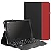 MoKo ASUS Transformer Mini T102HA Case, Slim Folding Folio Stand Cover Case for ASUS Transformer Book Mini T102HA-D4-GR 10.1