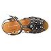 BareTraps Women's Saylor Platform Sandal