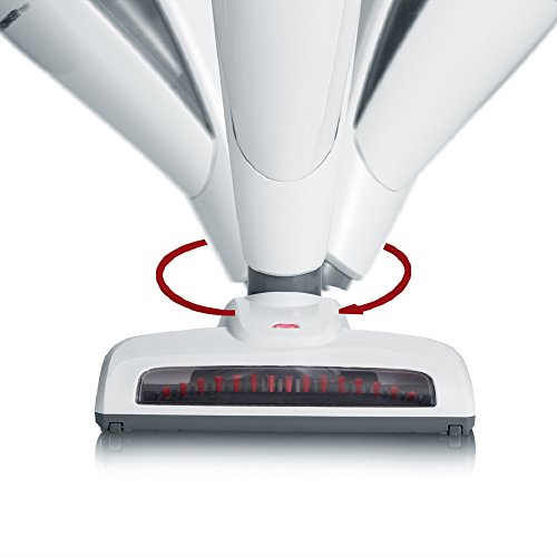 Severin Germany 2in1 Cordless Rechargeable Upright Stick with