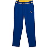 Puma Mens Vintage Sport Fleece Sweatpant