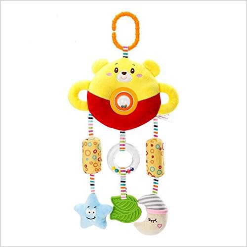 baby bell toy
