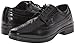 Deer Stags Boy's Ace, Black, 6 Big Kid