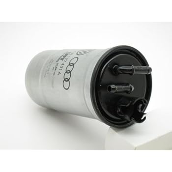 Amazon.com: Mann-Filter WK 853/3 X Fuel Filter: Automotive jetta tdi fuel filter mann 