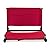 The Deluxe Stadium Chair - The Bleacher Seat with Bungee Cord Comfort is now 3" wider than the original stadium chairs!