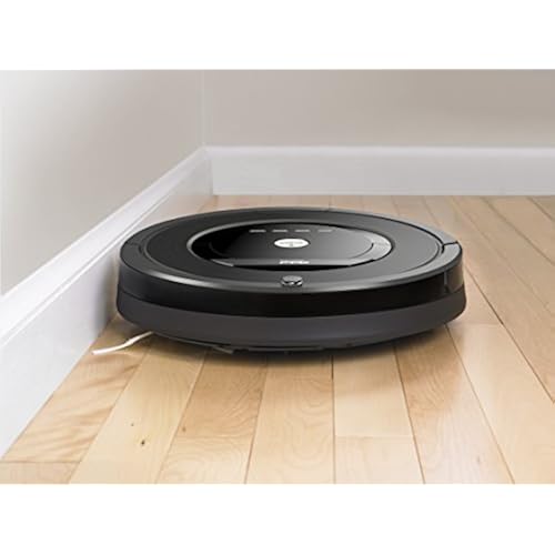 Industrial & Scientific, Janitorial & Sanitation Supplies, Vacuums & Floor Cleaning Machines, Vacuums, Robotic Vacuums