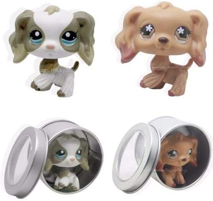 lps cocker spaniel 2254