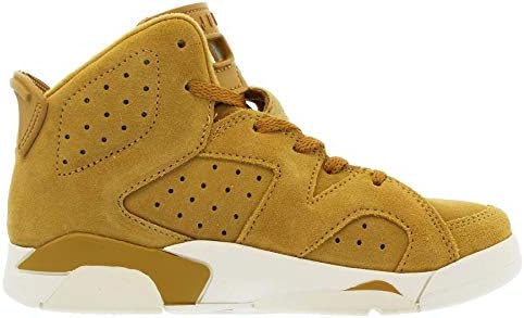 air jordan 6 retro golden harvest