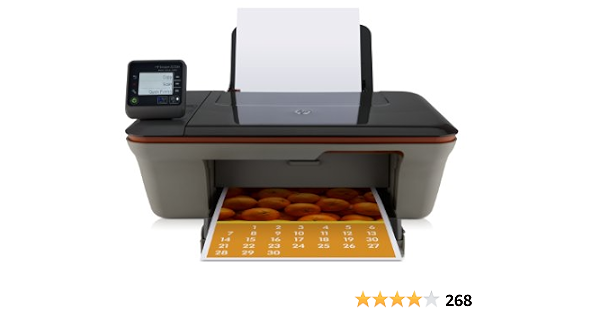 HP 3050A - Impresora Multifunción : Amazon.es: Informática