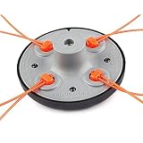 55-491 Pivotrim String Trimmer Attachment Head