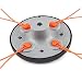 55-491 Pivotrim String Trimmer Attachment Head