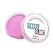 ESSENSON Fluffy Slime - Jumbo Floam Slime Sludge Toy Satisfying Slime Scented Stress Relief Toy for Kids and Adults Soft Stretchy and Non-Sticky 7 OZ Pink