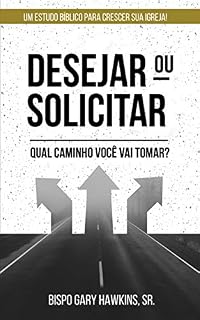 Livro Desejar ou Solicitar