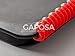 Gaposa Oven Rack Burn Guard (2PCS) Prevent Nasty Burns Easily Attaches To Oven Racks