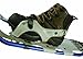 Tubbs Men's Frontier Snowshoe-Tan/Blue