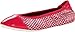PUMA Women's Kitara Polka Dot 2 Ballet Flat