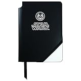 Cross Star Wars Stormtrooper Jot Zone Medium, Lined Journal (AC273D-9M)