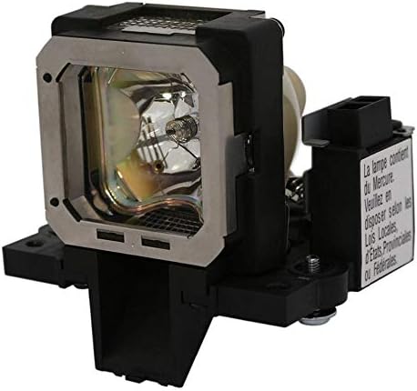 U-Lighting PK-L2210UG PK-L2210UP Projector Replacement Lamp with Housing for JVC DLA-F110 DLA-RS30 DLA-RS40U DLA-RS45U DLA-RS50 DLA-RS55 DLA-RS60 DLA-RS65 DLA-VS2100U DLA-F110E DLA-RS40U DLA-RS45U