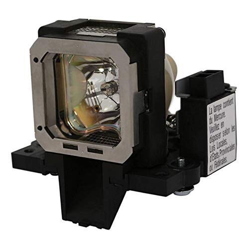 U-Lighting PK-L2210UG PK-L2210UP Projector Replacement Lamp with Housing for JVC DLA-F110 DLA-RS30 DLA-RS40U DLA-RS45U DLA-RS50 DLA-RS55 DLA-RS60 DLA-RS65 DLA-VS2100U DLA-F110E DLA-RS40U DLA-RS45U