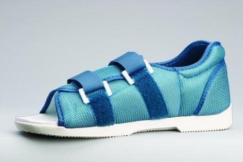 Darco International (n) Darco Med-Surg Shoe Mens Medium 8 1/2 - 10 by Darco International