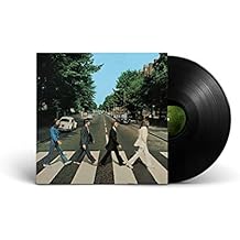 Abbey Road Anniversary [LP]