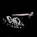 Spec-D Tuning 2LHP-CV01-TM Honda Civic Halo Chrome Clear Projector Led Head Lights