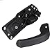 20833606 Interior Door Handle Repair Kit Front Driver Side for 2007-2014 Chevy Silverado Tahoe Suburban Avalanche，2007-2013 GMC Sierra Yukon Yukon XL, 2007-2011 Cadillac Escalade Replace # 80374