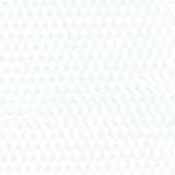 Angeles Standard White Cot Sheet