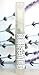 What Cooties Hand Sanitizer .27oz - Alcohol Free Cleanser - Handmade in small batches - Eucalyptus Essential Oil - Travel Antibacterial Spray