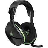 Turtle Beach Stealth 600 Wireless Surround Sound Gaming Headset for Xbox One