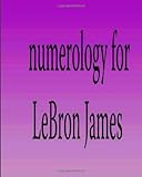 Image de Numerology for LeBron James