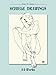 Schiele Drawings: 44 Works (Dover Art Library) by Schiele, Egon (1994) by Egon Schiele