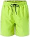 Tesla Men's Swimtrunks Quick Dry Water Beach MSB13/MSB02/MSB01