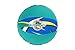 Water Sports ItzaBasketball Pool Basketball (Color may vary)