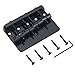 Kmise Electric Guitar Bridge (Z3730)