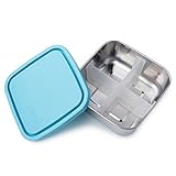 U Konserve Divided To-Go, Medium, Sky