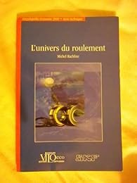 L' univers du roulement