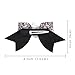 Glitter Hair Bows Boutique Hair Clips 4inch Princess Hairgrips for Kids Sequins Hair Pin Accessories