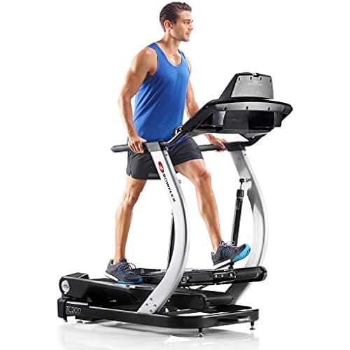 Amazon.com: Used Bowflex Treadclimber
