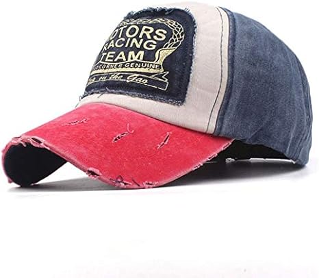 can you dry clean baseball caps