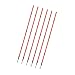 adidas Agility Poles (Set of 6)