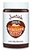 Justin's Chocolate Hazelnut & Almond Butter, Organic Cocoa, No Stir, Gluten-free, Responsibly Sourced, 16oz Jar