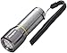 Energizer Vision HD Compact LED Flashlight, 270 Lumens, IPX4 Water Resistant, Aircraft-Grade Aluminum, Great Flashlights for Camping, Batteries Included